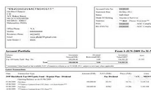 Read more about the article Mutual Funds – When To Rebalance Your Portfolio