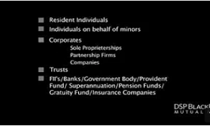 Read more about the article Mutual Funds – With 8% Plus Returns, FMPs a Hit With Corporates, HNIs