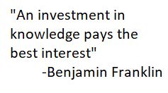 Read more about the article Lessons On The Path Of Financial Freedom