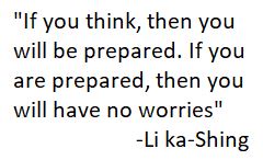 Read more about the article Simple Approach To Investing.