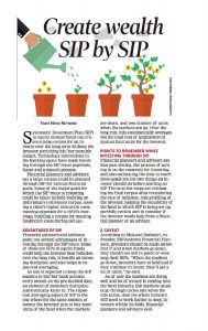 Read more about the article Do market valuations matter when you are investing for the long term?